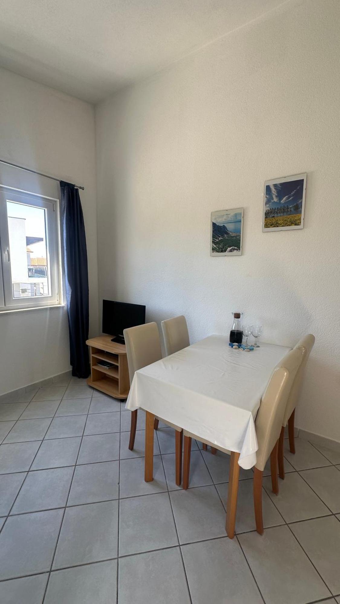 Apartment Arleta Trogir Extérieur photo